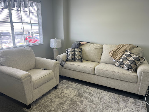 Furniture Store «Ashley HomeStore», reviews and photos, 24244 US Hwy 19 N, Clearwater, FL 33763, USA