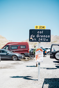 Photos du propriétaire du Restaurant Buvette Du Granon à Saint-Chaffrey - n°4