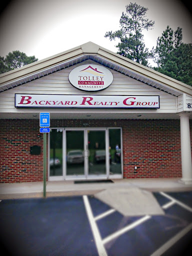 Real Estate Agency «Backyard Realty Group», reviews and photos, 8295 GA-92, Woodstock, GA 30189, USA