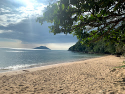 Foto di Ao Krathing Beach con molto pulita livello di pulizia