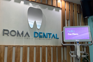Clínica Roma Dental image