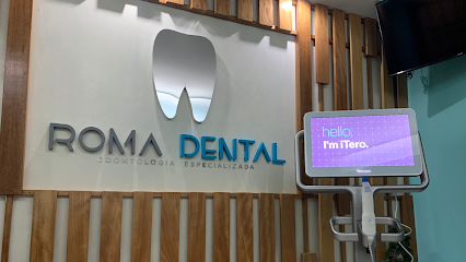 Clínica Roma Dental - Dentistas Especialistas en la Colonia Roma CDMX