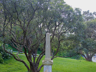 Aro Valley Great War Memorial