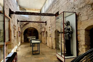 Limassol Castle - Cyprus Medieval Museum image