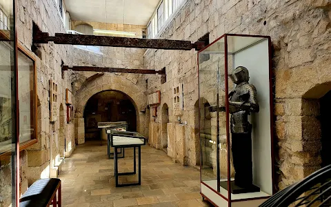 Limassol Castle - Cyprus Medieval Museum image