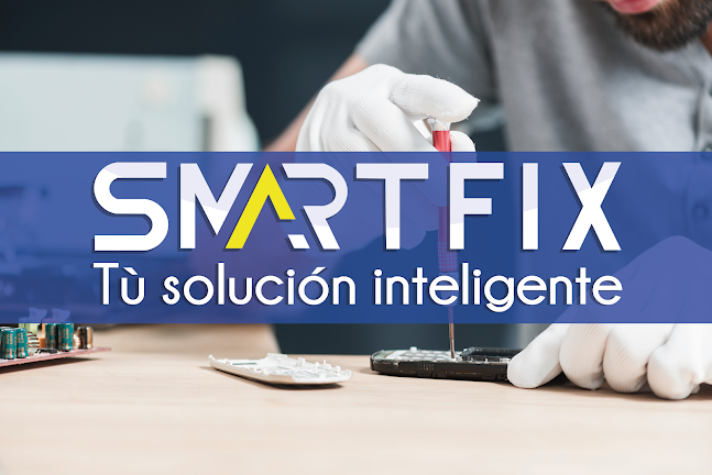 SmartFix Reparacion de SmartPhones