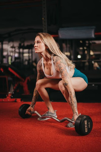 Shape Your Destiny LLC image