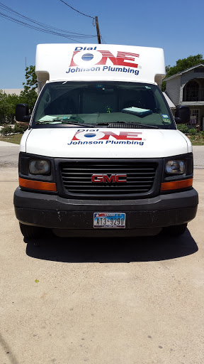 Plumber «Dial One Johnson Plumbing», reviews and photos, 5341 Ranch Cedar Rd, Midlothian, TX 76065, USA