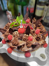 Photo n°13 de BSR RESTAURANT GROUPE CLUB ANNIVERSAIRE à Paris ()