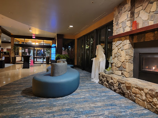 Resort «Seven Feathers Casino Resort», reviews and photos, 146 Chief Miwaleta Ln, Canyonville, OR 97417, USA