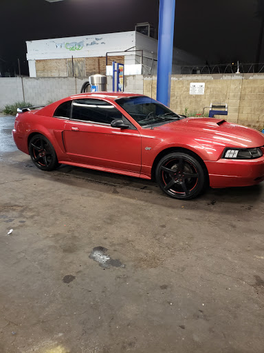 Auto Repair Shop «Hi-Tech Car Care», reviews and photos, 2924 E Thomas Rd, Phoenix, AZ 85016, USA