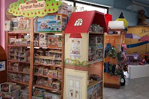 Toys Shop - The Kite - Cecina image