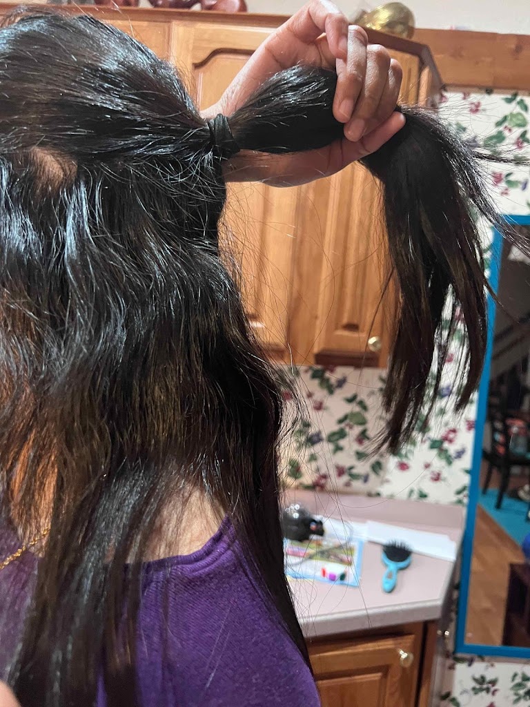 Amy Salon 48390