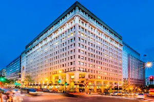 National Press Club image