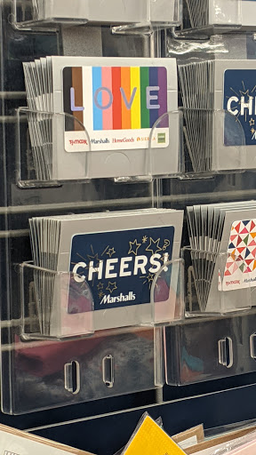 Department Store «Marshalls», reviews and photos, 7230 Bell Creek Rd b, Mechanicsville, VA 23111, USA