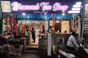 Diamond Tea Shop image