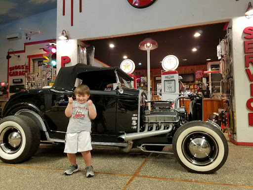 Suzuki Dealer «Seaville Motor Sports», reviews and photos, 3024 Shore Rd, Ocean View, NJ 08230, USA