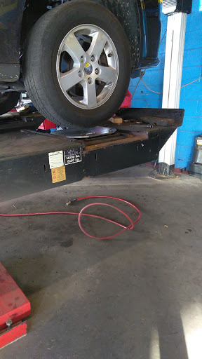 Auto Parts Store «Carquest Auto Parts», reviews and photos, 501 W Erie Ave, Philadelphia, PA 19140, USA