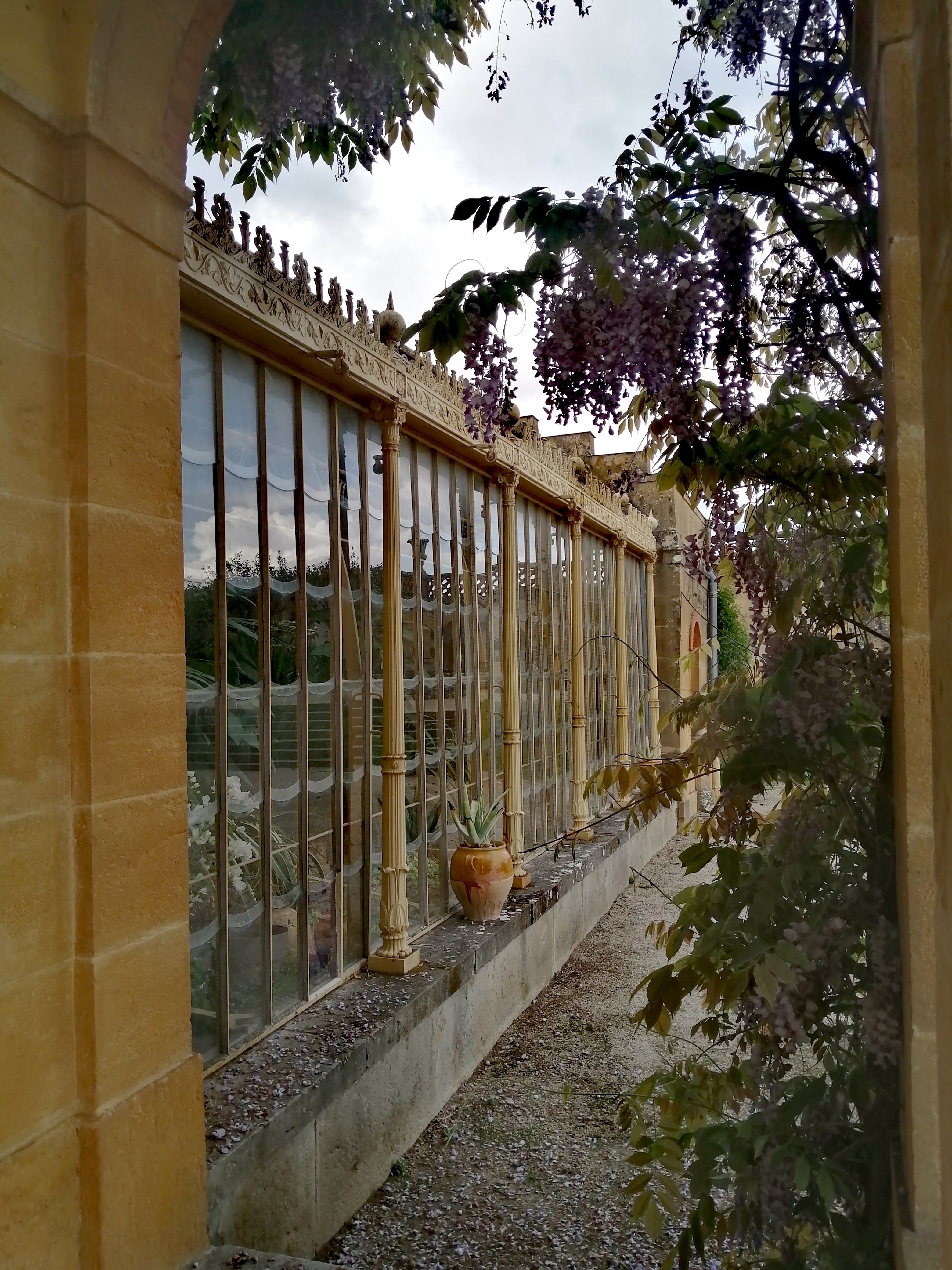 Photo n° 6 de l'avis de Magali.a fait le 18/05/2023 à 17:19