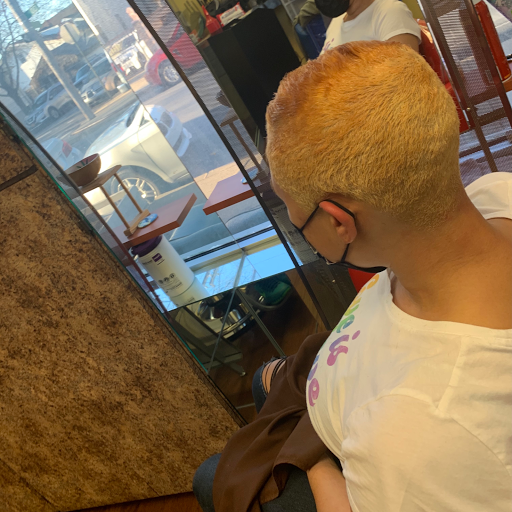 Beauty Salon «Paige 1 Beauty Salon», reviews and photos, 12932 Merrick Blvd # C, Jamaica, NY 11434, USA