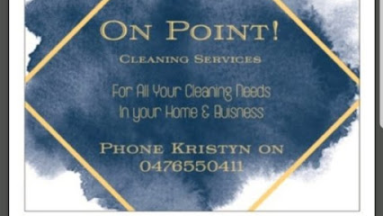 Onpointcleaningservices