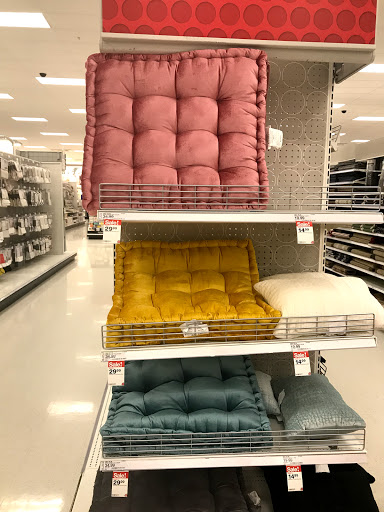 Department Store «Target», reviews and photos, 100 Grand Hill Pl, Holly Springs, NC 27540, USA