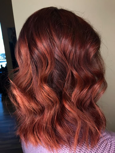 Beauty Salon «Design One Salon & Spa», reviews and photos, 220 Heaths Way Rd, Midlothian, VA 23114, USA