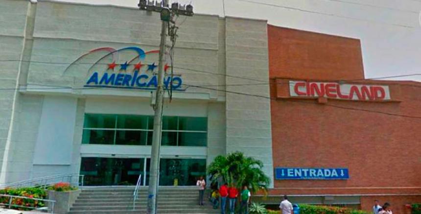 HOBBIES COLOMBIA SPORT