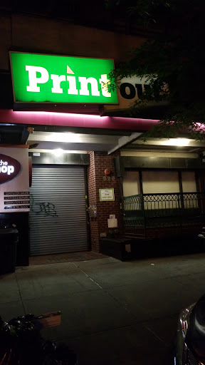 Digital Printer «PrintOut For Business», reviews and photos, 829 Bedford Ave, Brooklyn, NY 11205, USA