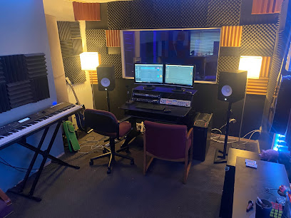 The Workshop Recording Studio