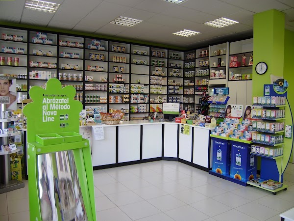 Centro Dietetico La Ventilla S C