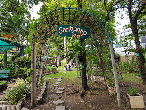 Santiphap Park