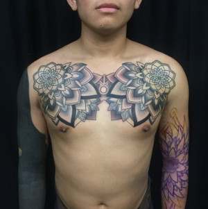 Tattoo Shop «A Built To Last Tattooing», reviews and photos, 315 W Market St, York, PA 17401, USA