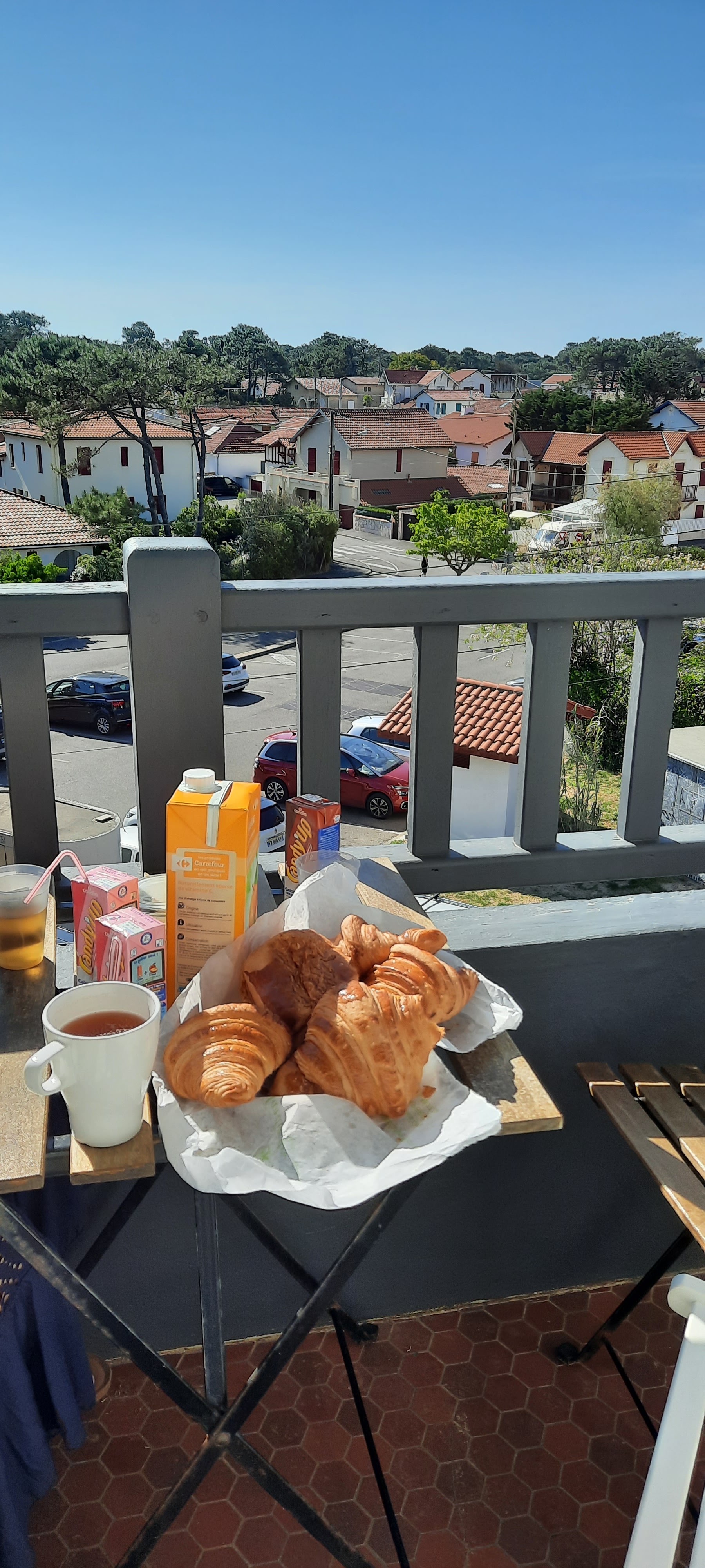 Photo n° 7 de l'avis de Maelle.a fait le 17/05/2021 à 18:12