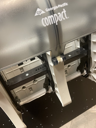 Movie Theater «Regal Cinemas River Ridge 14», reviews and photos, 3411 Candlers Mountain Rd, Lynchburg, VA 24502, USA