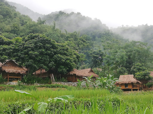 Ban Hieu Garden Lodge