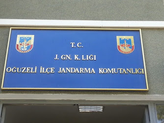 İlçe Jandarma Komutanlığı