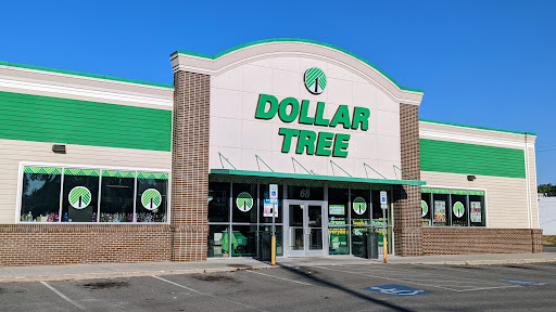 Dollar Store «Dollar Tree», reviews and photos, 68 Derry Rd, Hudson, NH 03051, USA