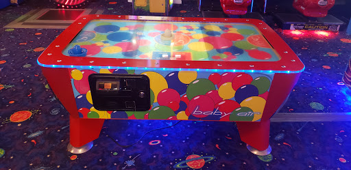 Bowling Alley «Acton Bowladrome & Arcade», reviews and photos, 257 Main St, Acton, MA 01720, USA