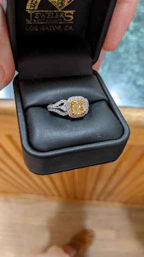 Jeweler «Yellow Brick Road», reviews and photos, 17 N Santa Cruz Ave, Los Gatos, CA 95030, USA