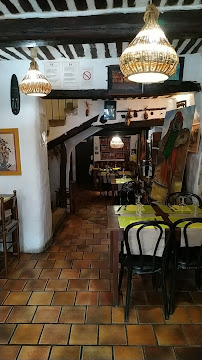 Atmosphère du Restaurant La Batida à Nyons - n°1
