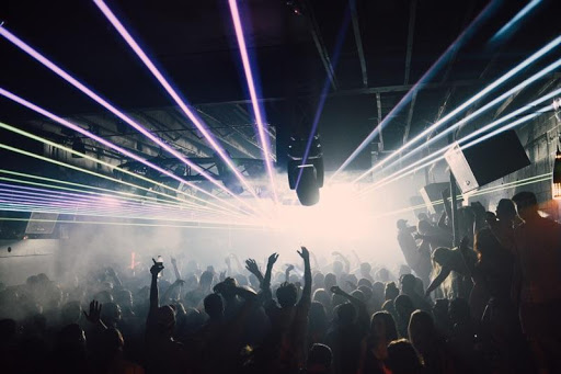 Night Club «Necto Nightclub», reviews and photos, 516 E Liberty St, Ann Arbor, MI 48104, USA