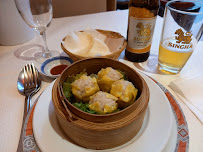 Plats et boissons du Restaurant vietnamien Le Saïgon à Le Mans - n°7