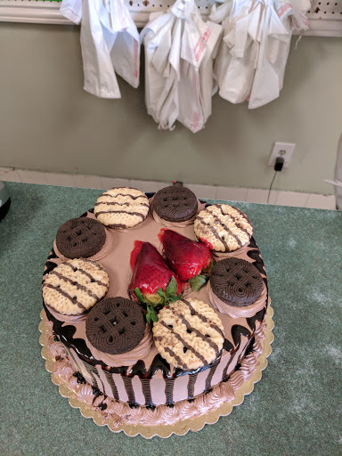 Alondra's Bakery