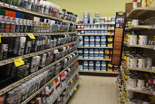 Hardware Store «Ace Hardware», reviews and photos, 205 W Welsh St, Williamsburg, IA 52361, USA