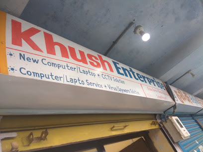 Khush Enterprise