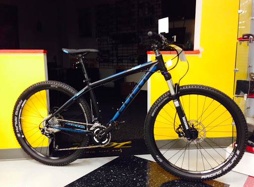 Bicycle Store «Chainwheel Drive», reviews and photos, 32796 US Hwy 19 N, Palm Harbor, FL 34684, USA