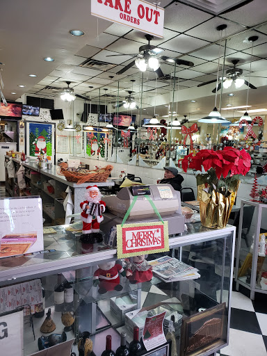 Donut Shop «Liberty Donuts & Coffee Shop», reviews and photos, 2059 Williamsbridge Rd, Bronx, NY 10461, USA