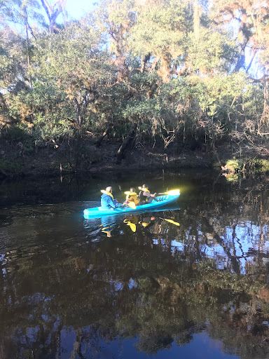 Cafe «Hillsborough State Park Poolside Cafe», reviews and photos, 15402 U.S. 301, Thonotosassa, FL 33592, USA