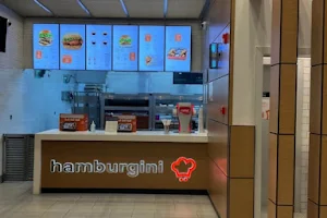 Hamburgini هامبرغيني - Al Marwah image